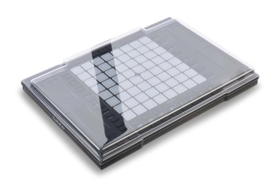Decksaver DS-PC-APC64, Protection Cover for RELOOP MIXTOUR PRO DJ Controller