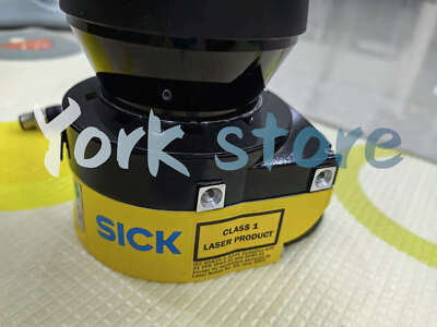 USED S30B-3011BA 1056427 SICK Safe laser scanner 1-Year Warranty ! 100% Test