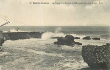 64 BIARRITZ MODERNE 71318