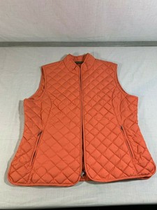 colete pena de ganso feminino