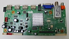 32" SCEPTRE LCD TV X322BV-HD MAIN BOARD 1CNCT20111101