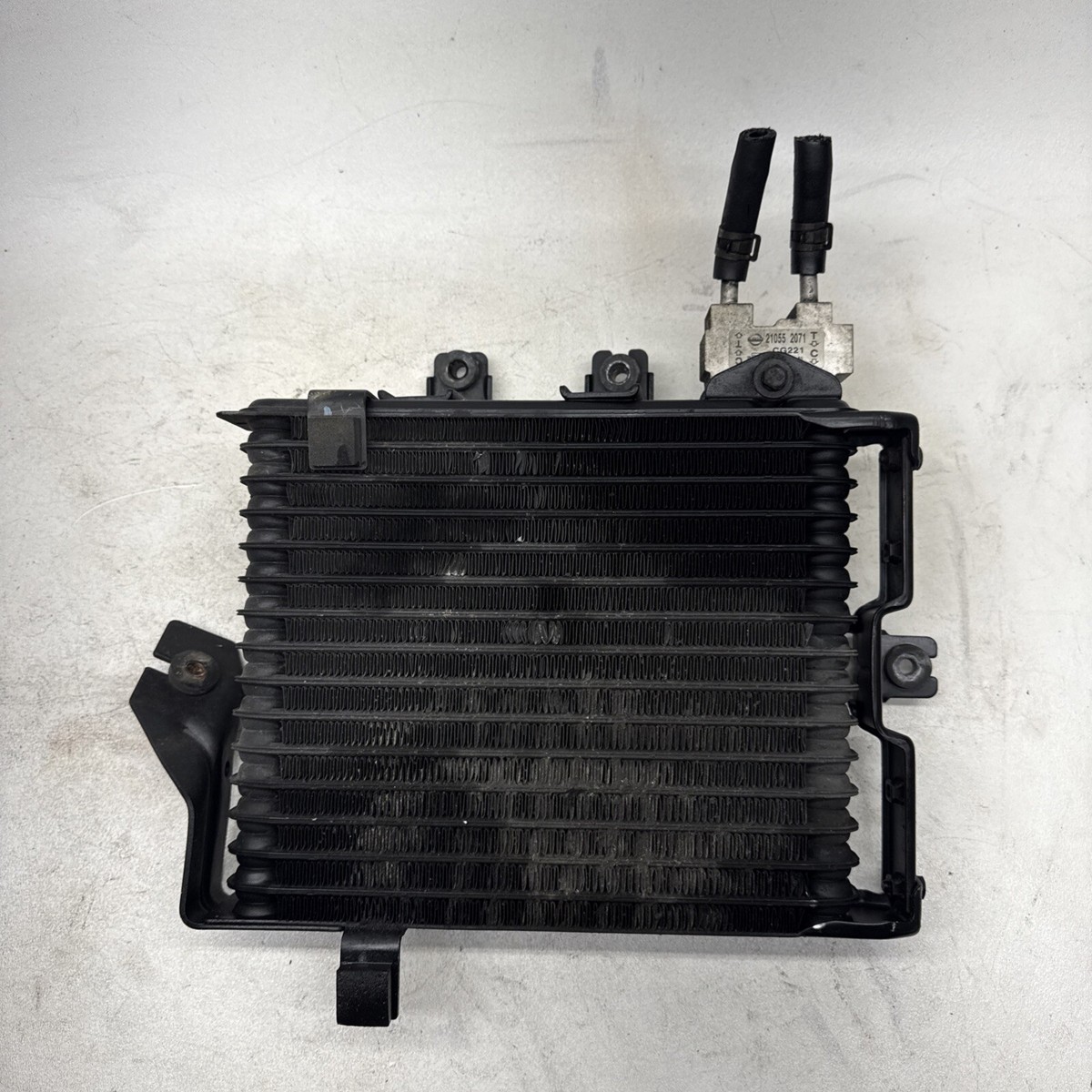 2013 - 2020 INFINITI QX60 AUTOMATIC TRANSMISSION OIL COOLER