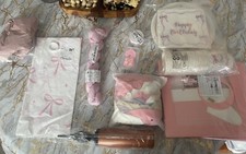 birthday decorations for girls