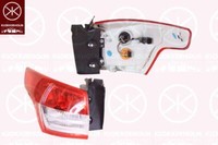 Neu RüCkleuchte Lampe - Links - FüR Ford Kuga II (DM2) 2013-2019 - 1804902