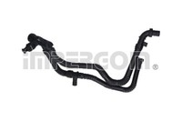 Original Imperium 222388 Radiator Hose For CitroËN Ford Mazda Peugeot Suzuki TOY