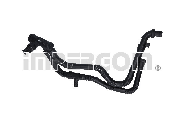 Original Imperium 222388 Radiator Hose For CitroËN Ford Mazda Peugeot Suzuki TOY-image
