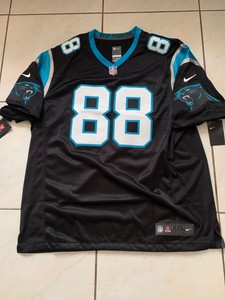 nike panthers jersey