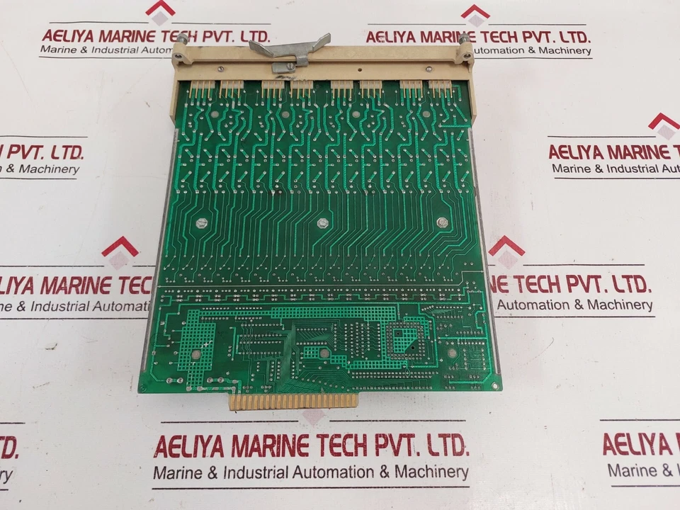 LEEDS & NORTHRUP 056692 240VAC Digital Output REV. A1 - Image 4 of 4