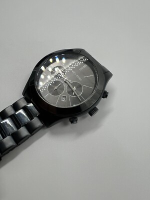 MICHAEL KORS Gent's Wristwatch MK-8918 | eBay