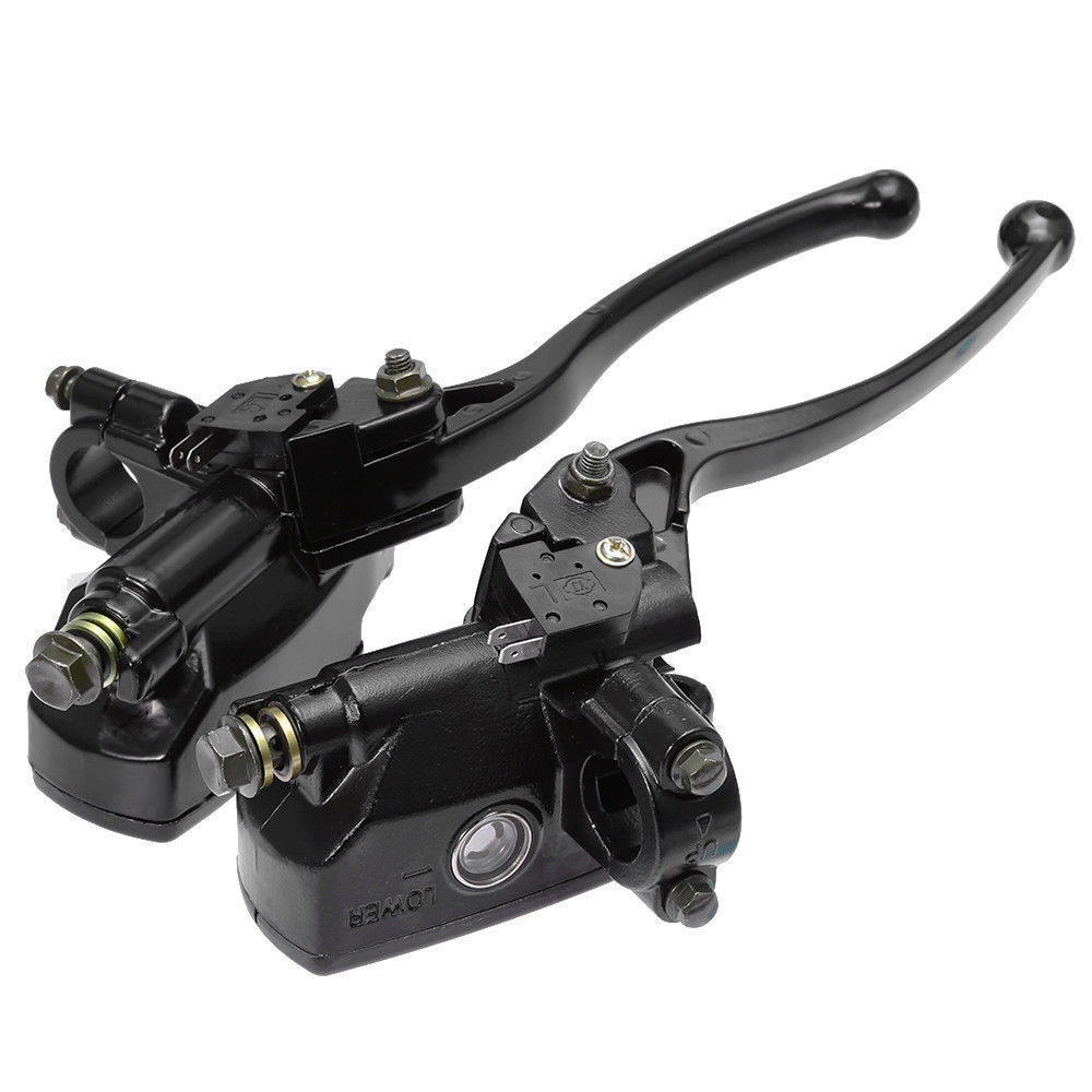 Honda CB Magna VF 700 750 Nighthawk Hydraulic Brake & Clutch Master Cylinder eBay