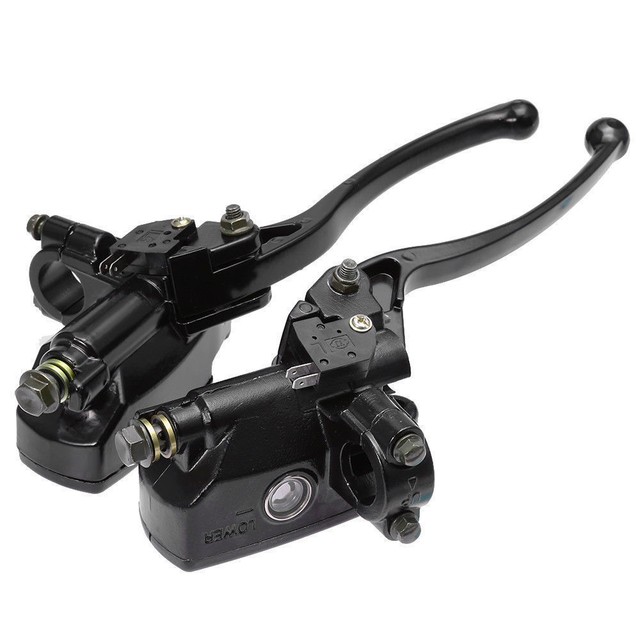 Honda CB Magna VF 700 750 Nighthawk Hydraulic Brake & Clutch Master