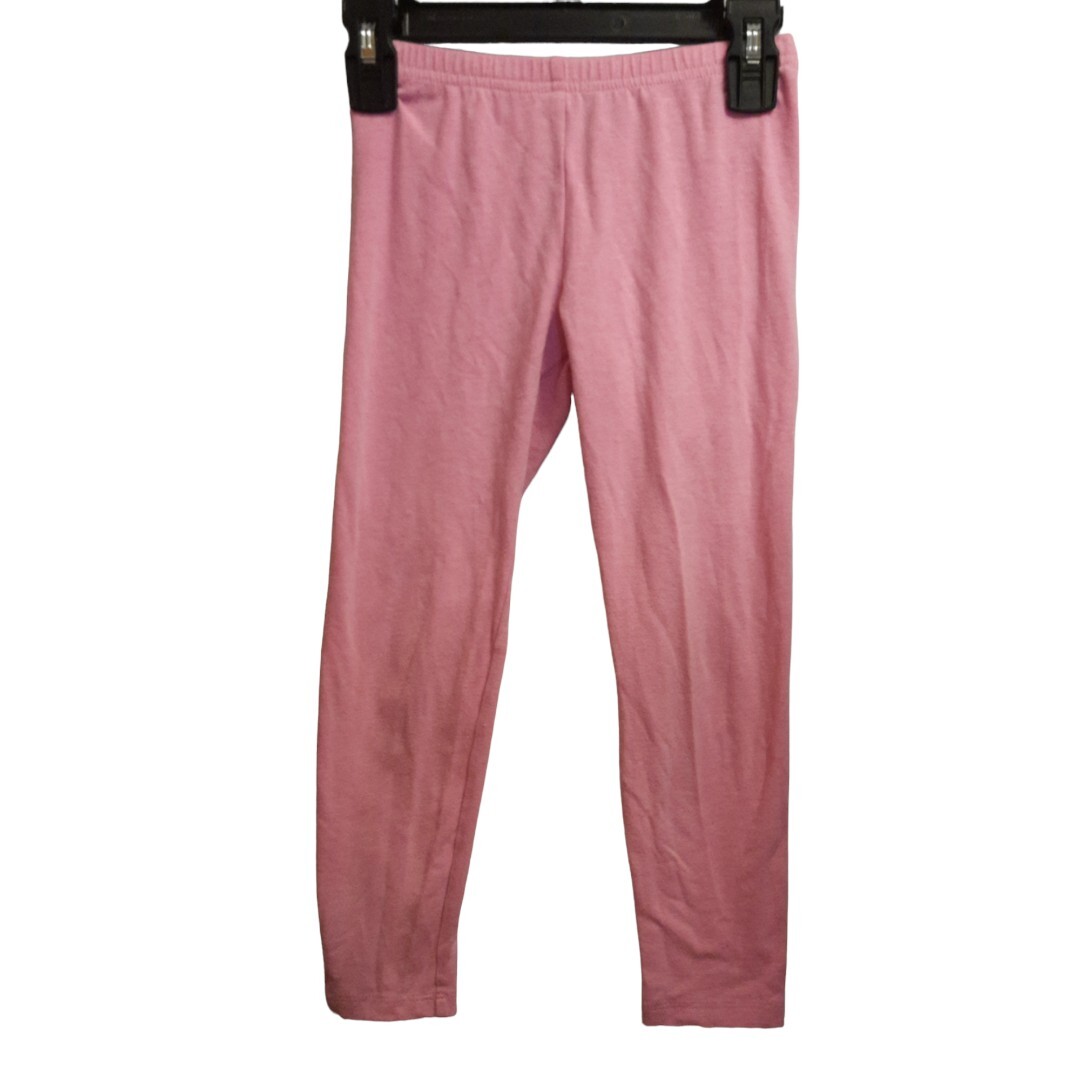Basic Editions Women's Plus Leggings - Abstract