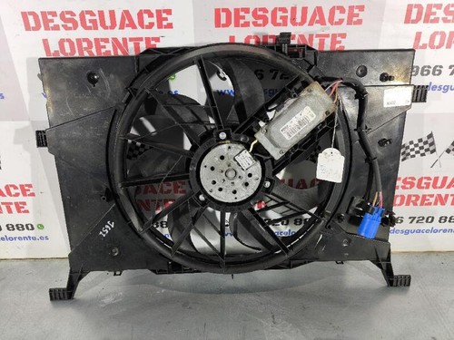 A1695001793 electroventilador para MERCEDES-BENZ CLASE A (W169) 1.7 CAT 240408 - Imagen 2 de 3