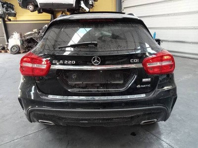 2015 X156 MERCEDES GLA Class ABS Pump Module A0004312900 for sale 