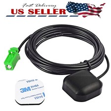 Replacement GPS Navigation Antenna for Pioneer SPH-DA210 SPHDA210 Car Radio