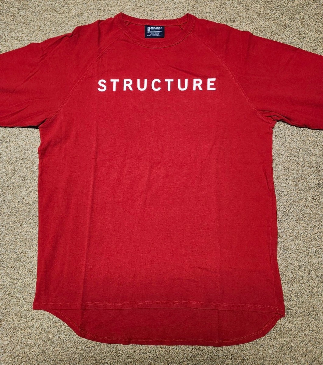 シャツ/ブラウス(長袖/七分) 90's Vintage suede shirt / Red 70年代 BOY SCOUTS OF AMERICA ボーイスカウト ウールシャツ メンズL