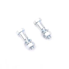 2FastMoto Lever Pivot Bolt & Nut 2/Pack for Honda 90114-300-000 / 90117-310-000 