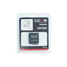 SJCAM SJ10 Series Battery