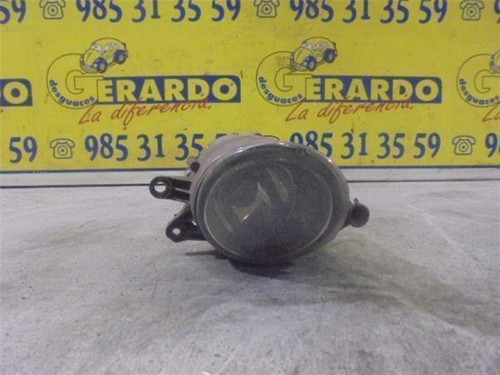 Nebelscheinwerfer Rechts Audi A4 Berlina (8E)(04.2003->) 2.5 Tdi Quattro (132Kw