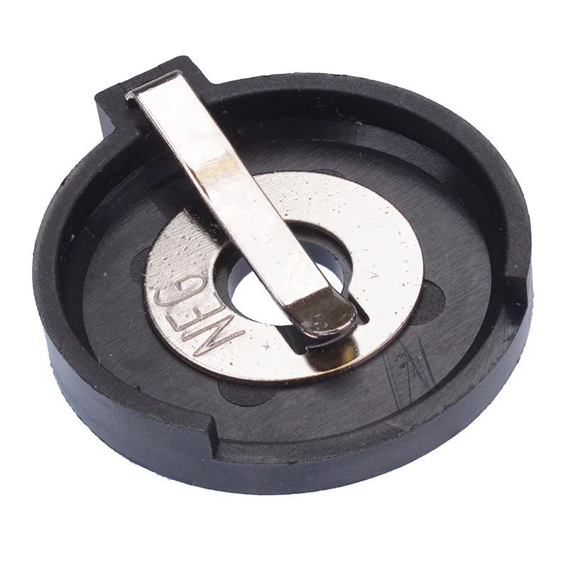 SWITCH ELECTRONICS CR2430 Coin Cell PCB Battery Holder