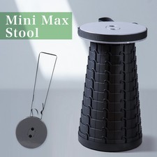 mini max portable stool