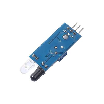 5pcs IR Infrared Obstacle Avoidance Sensor for Arduino   5V, High Sensitivity