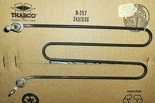 Cres Cor 0811020K OEM Element 240 Volt, H133