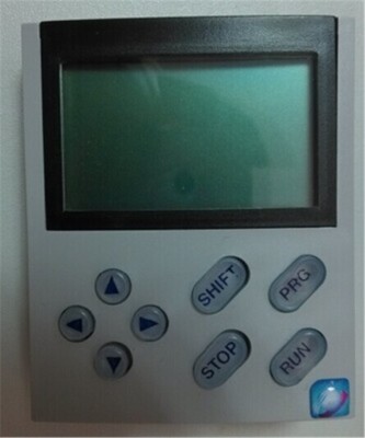 1Pc Used Lenze EMZ9371BC In Condition vp