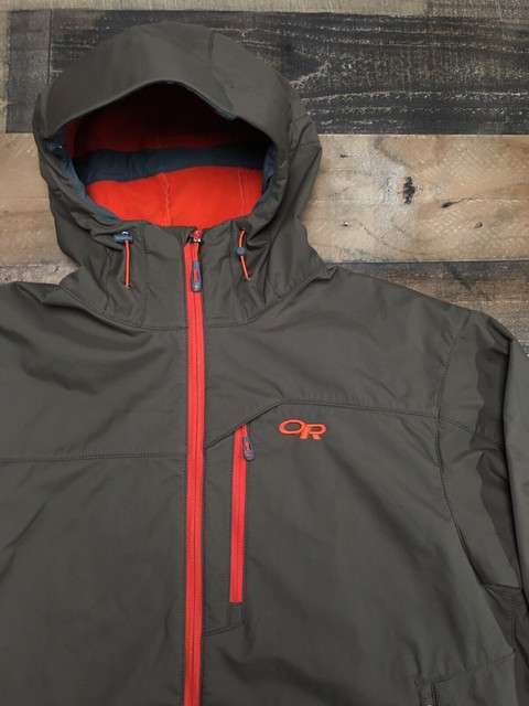 Rab Exodus Softshell New Daily Offers Sultanmarketim Com