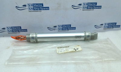 Joucomatic G438B3SK0150A00 Luftzylinder Für Feuer Dämpfer 032X0150 Asco Numatics