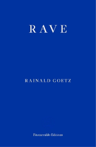 Rainald Goetz Rave (Tascabile)