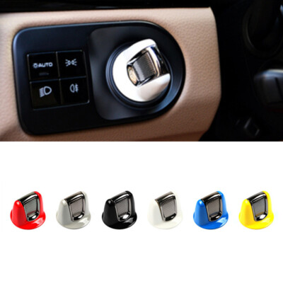 Car Start Stop Button Mount Holder For Porsche Cayenne Panamera 2018-2023