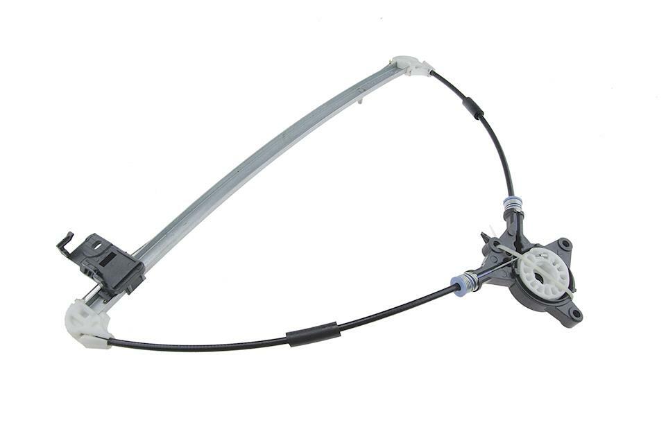 Window Regulator Rear Right For Mazda 3 03-09