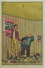 Lot Of 6 Kendall Mfg. Co Soapine Series Paint...