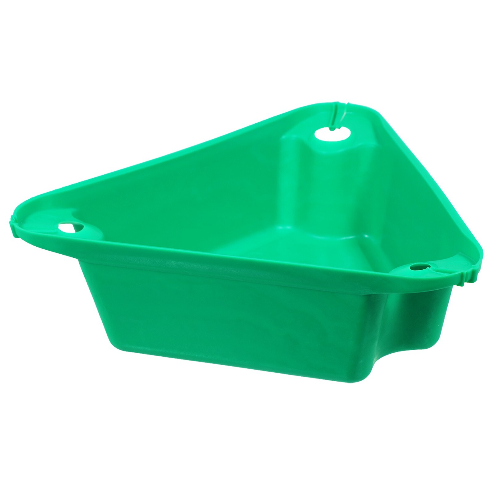 Radiator Draining Tub 1.4 Litre Flexible Rubber Plumbing Water Holder Catcher
