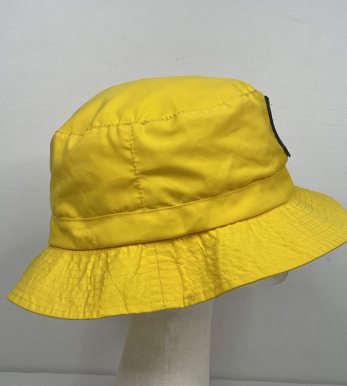 Bundaberg Rum Rugby Series Bucket Hat Cap Yellow eBay