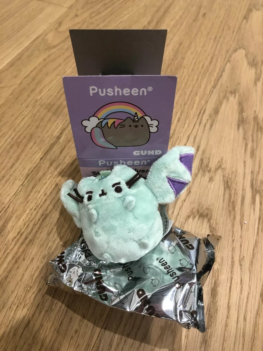 Pusheen hotsell magical kitties