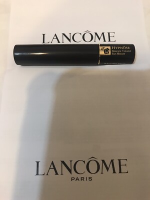 Lancome Hypnose Volume Mascara Sur Mesure Noir Hypnotic 2ml Neu