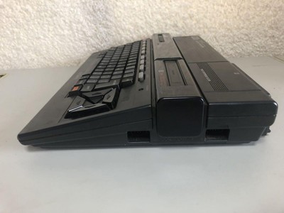 SONY MSX 2 HB-F1 ROM 64K/VRAM 128K Main unit only Operation 