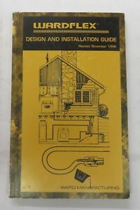  Design Installation Guide Wardflex Corrugated Stainless 