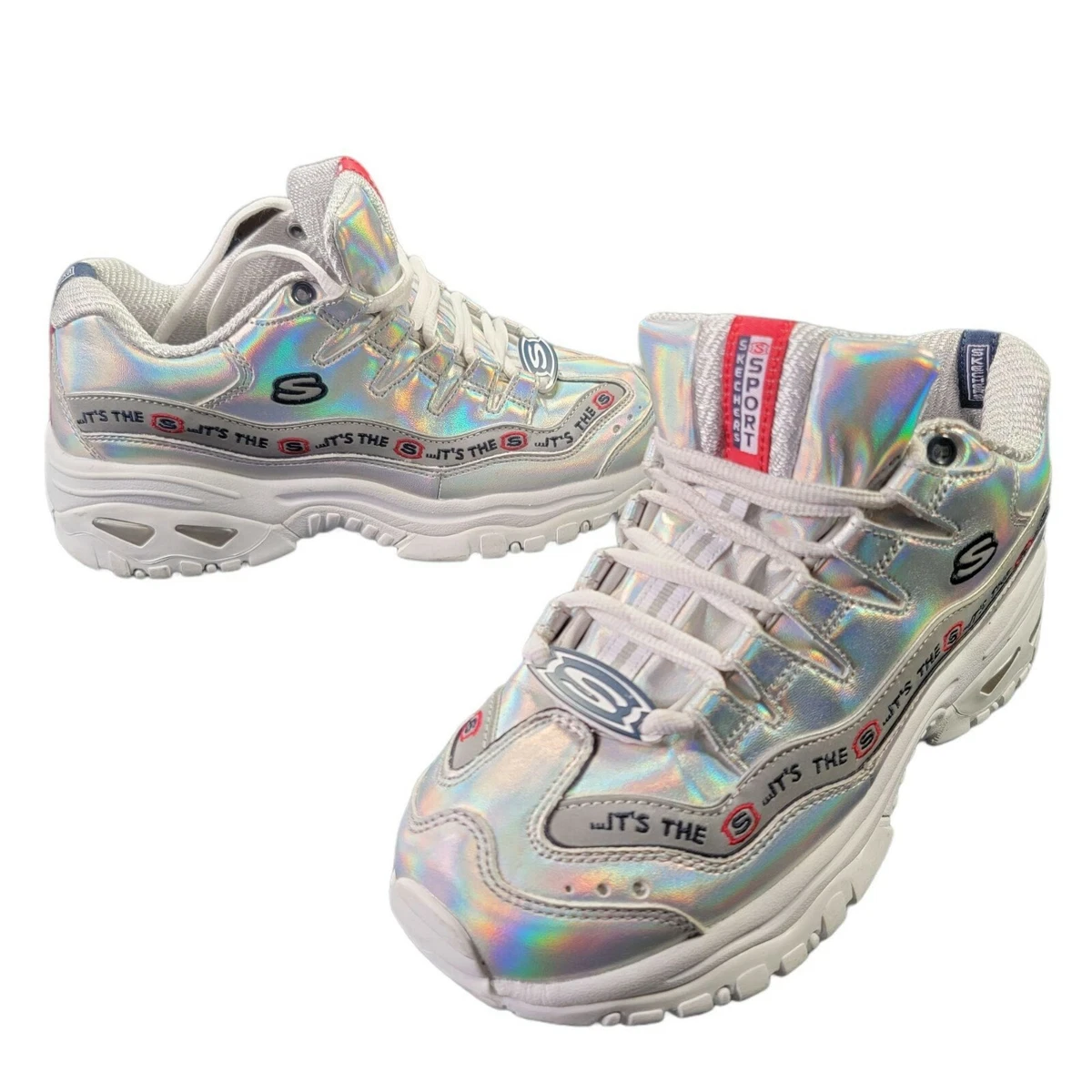 Skechers the shop energy