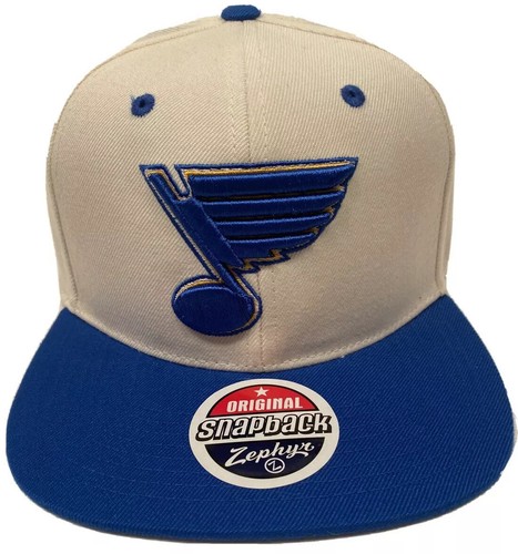 Zephyr NHL St. Louis Blues \