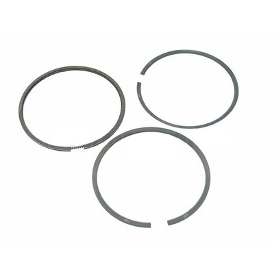Original BMW E23 E24 E28 E32 E34 Reparatursatz Kolbenringe Satz 