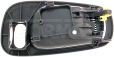 New Interior Door Handle Front/Rear Right for Chevrolet Prizm 2002-98