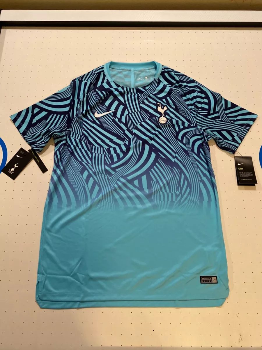 Tottenham practice jersey new arrivals