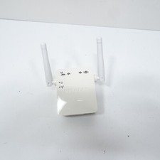 Netgear Universal WiFi Range Extender Model WN3000RPv3