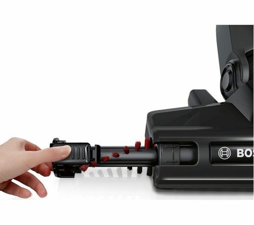 BOSCH Cordless Vacuum Cleaner Athlet 