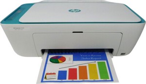 2640 hp printer