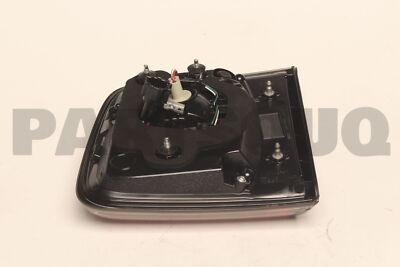 265555ZU2A Genuine Nissan LAMP COMB RR,LH 26555-5ZU2A | eBay
