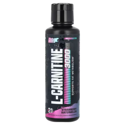 l carnitine 3000 liquid uses Nutrex Research – L-Carnitine – 465ml 31srv Strawberry Watermelon DSIP – 5mg – Weight Loss Capsules Size:80 MG